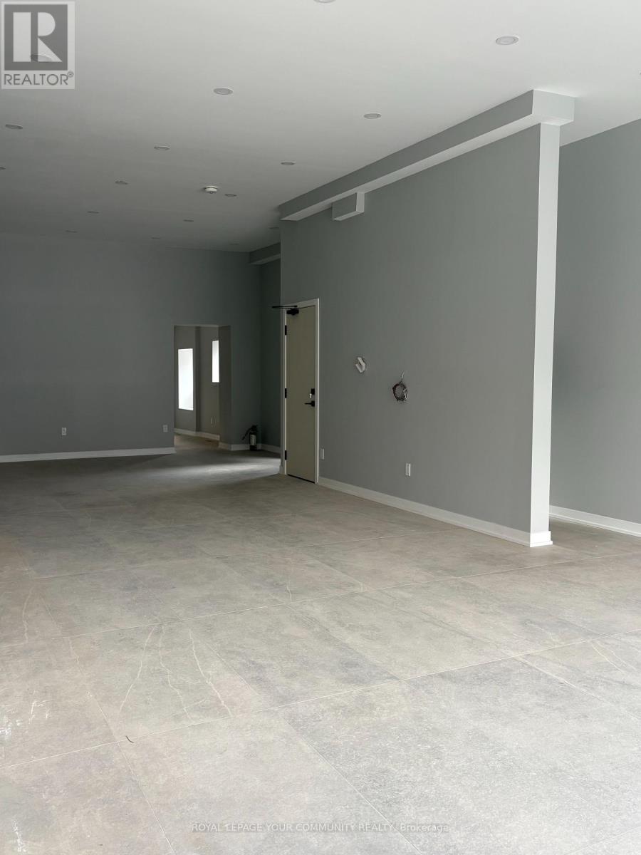 Main - 9 Wellington Street E, Aurora, Ontario  L4G 1H4 - Photo 2 - N12452853
