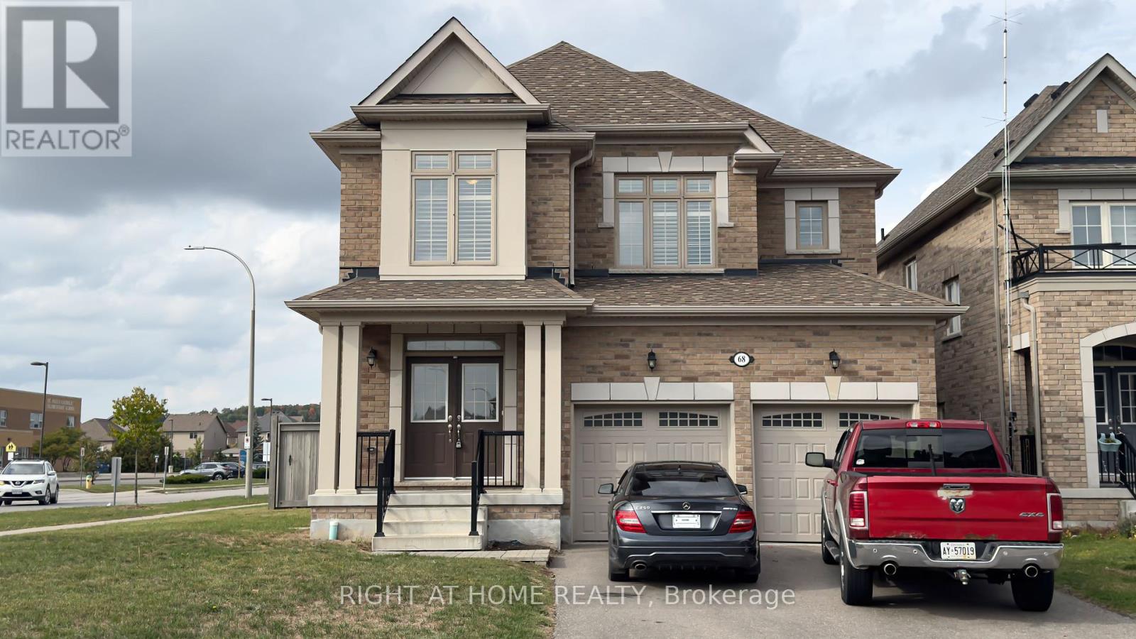 68 DOWLING ROAD, New Tecumseth, Ontario