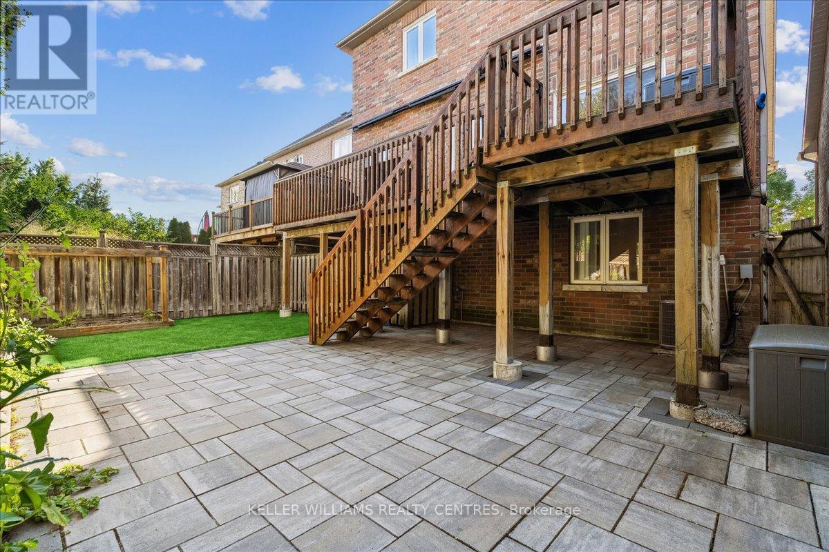 70 Earl Stewart Drive, Aurora, Ontario  L4G 7P4 - Photo 24 - N12452859