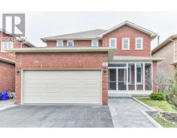 Bsm - 92 Weldrick Road E, Richmond Hill (Harding), Ca
