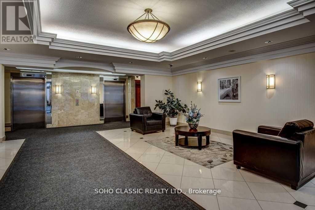 408 - 745 New Westminster Drive, Vaughan, Ontario  L4J 8J9 - Photo 12 - N12452899