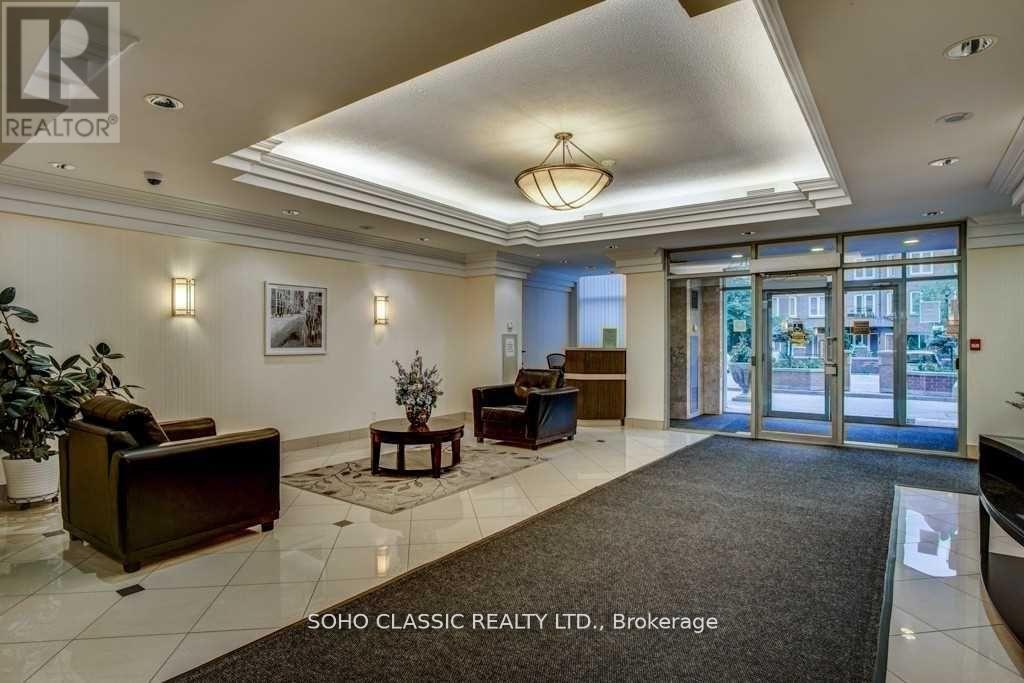 408 - 745 New Westminster Drive, Vaughan, Ontario  L4J 8J9 - Photo 13 - N12452899