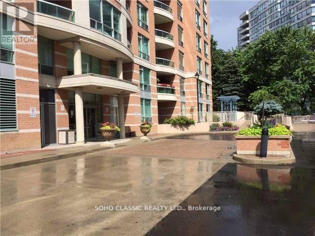 408 - 745 New Westminster Drive, Vaughan, Ontario  L4J 8J9 - Photo 2 - N12452899