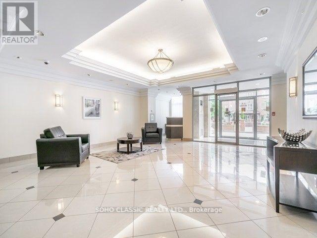 408 - 745 New Westminster Drive, Vaughan, Ontario  L4J 8J9 - Photo 3 - N12452899
