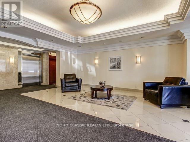 408 - 745 New Westminster Drive, Vaughan, Ontario  L4J 8J9 - Photo 4 - N12452899