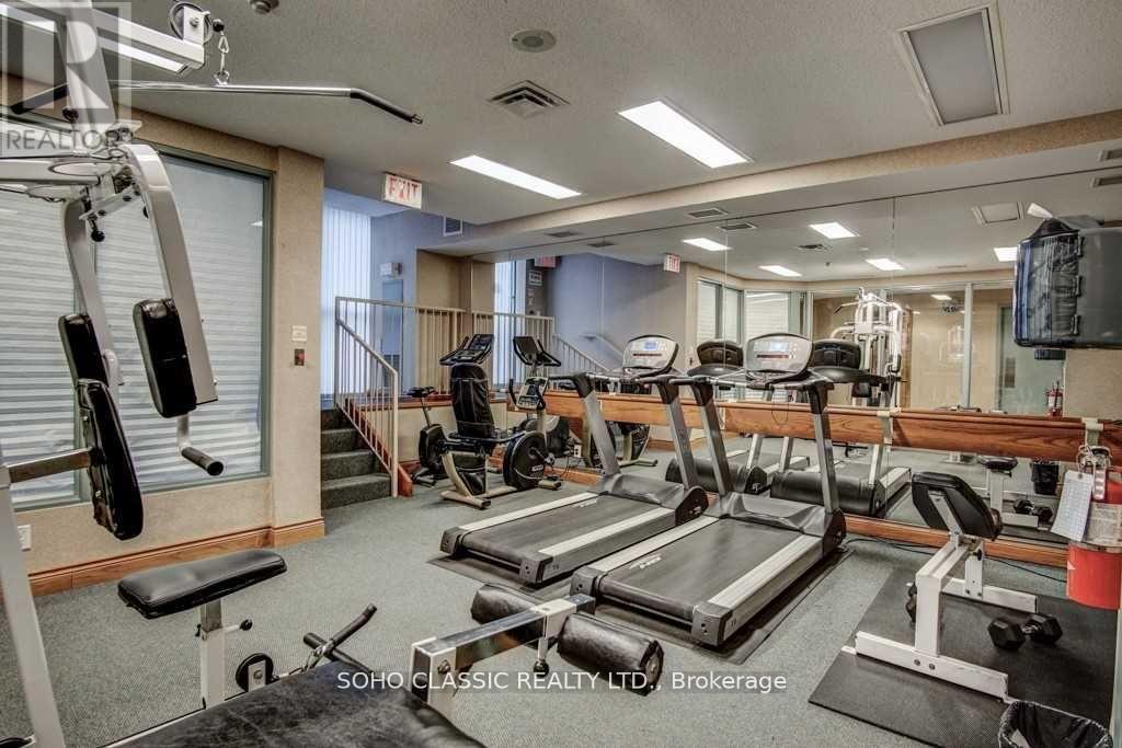 408 - 745 New Westminster Drive, Vaughan, Ontario  L4J 8J9 - Photo 6 - N12452899