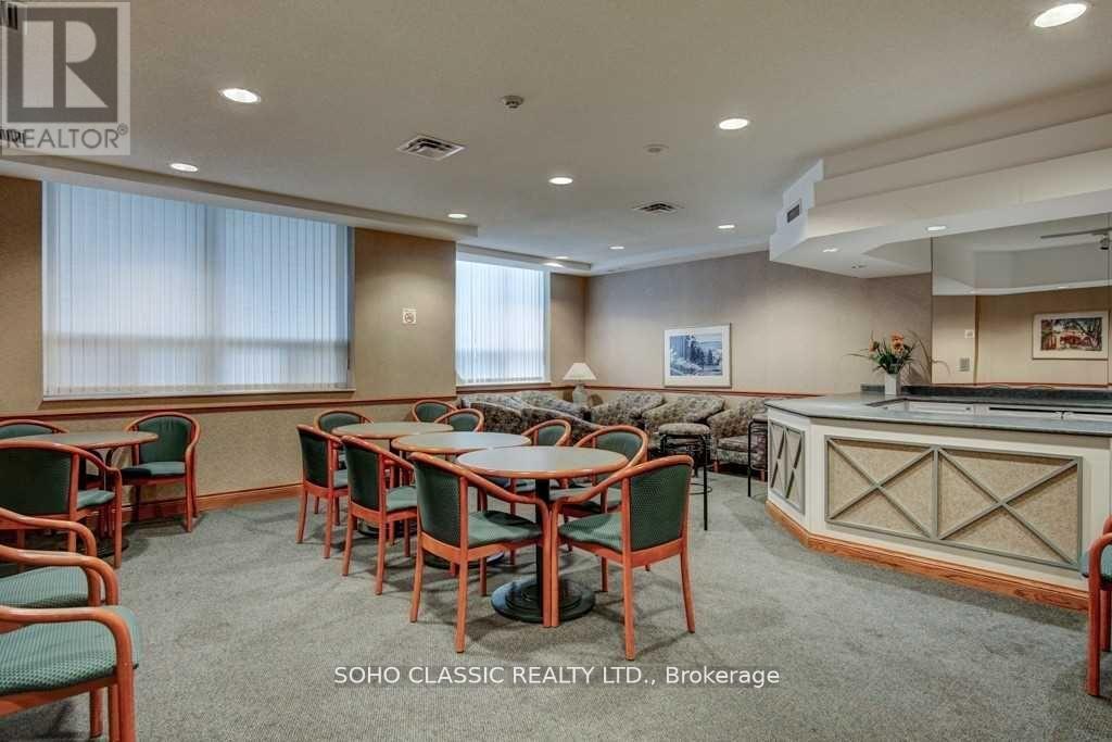 408 - 745 New Westminster Drive, Vaughan, Ontario  L4J 8J9 - Photo 7 - N12452899