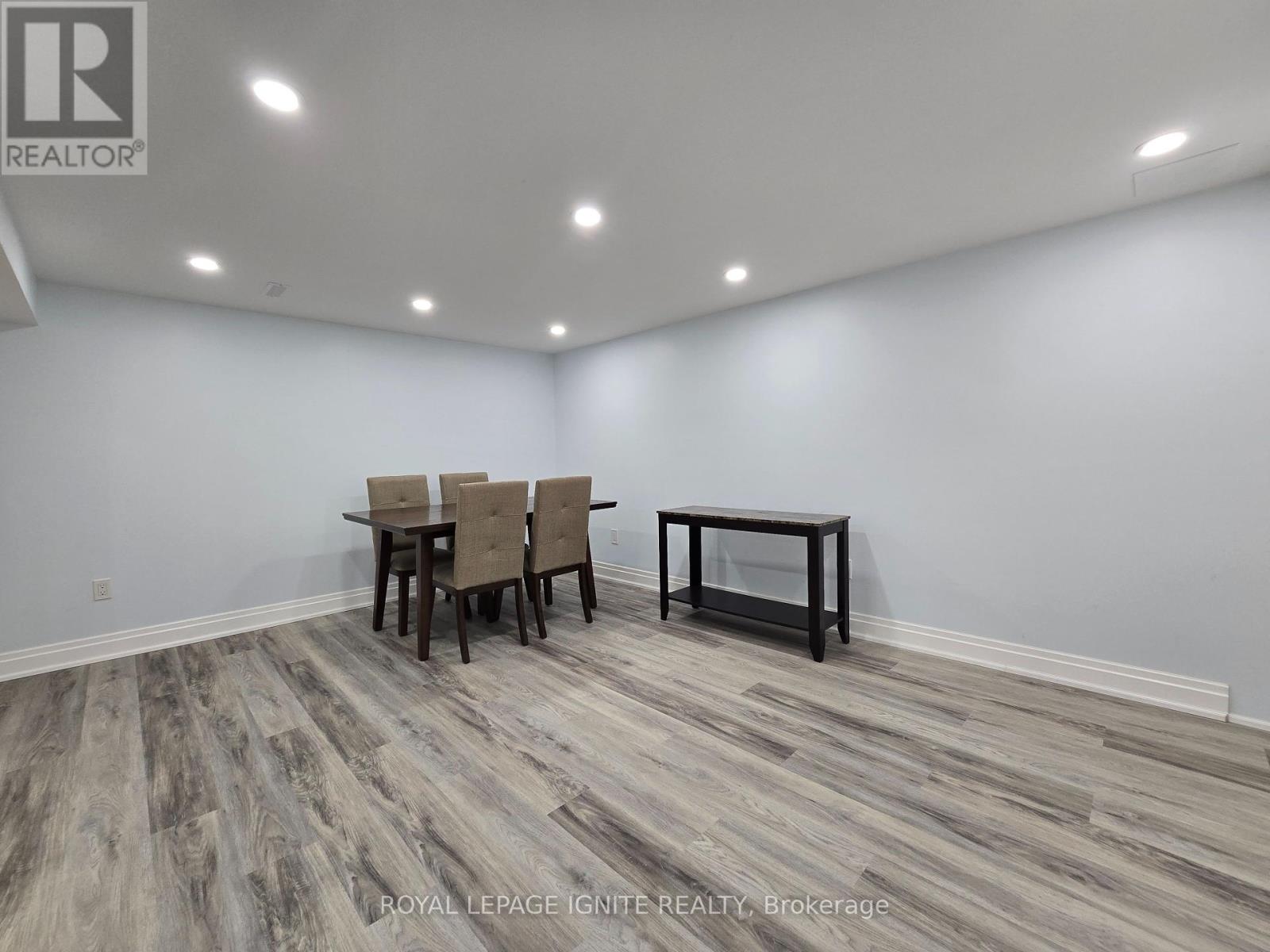 Basement - 764 Elgin Street, Newmarket, Ontario  L3Y 3B8 - Photo 10 - N12452904