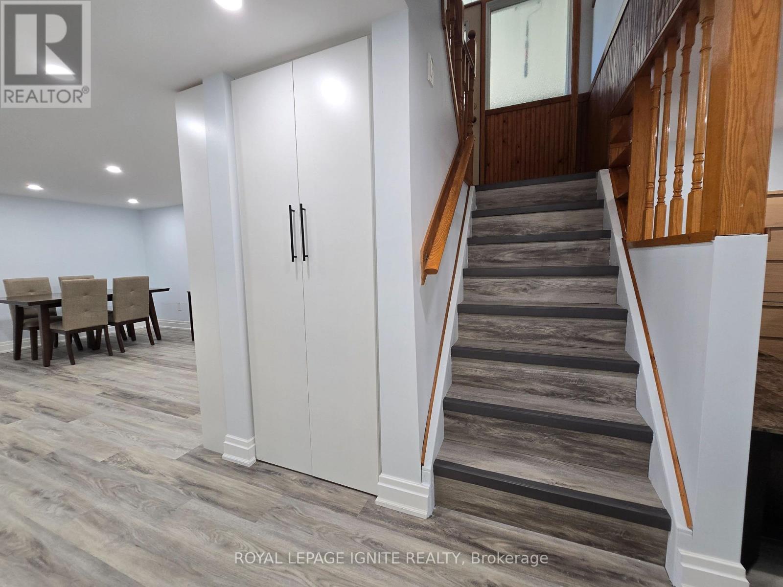 Basement - 764 Elgin Street, Newmarket, Ontario  L3Y 3B8 - Photo 11 - N12452904