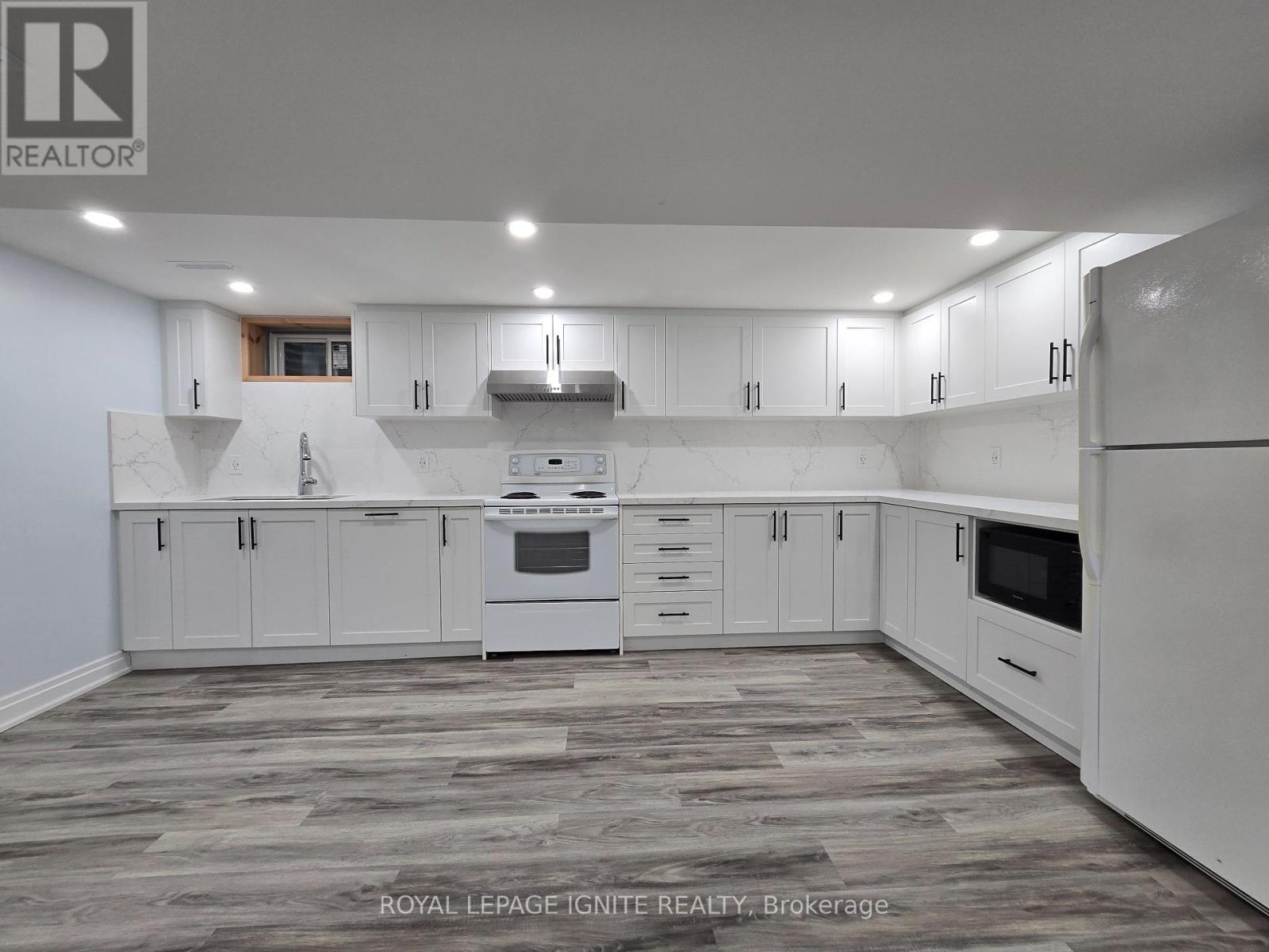 Basement - 764 Elgin Street, Newmarket, Ontario  L3Y 3B8 - Photo 2 - N12452904