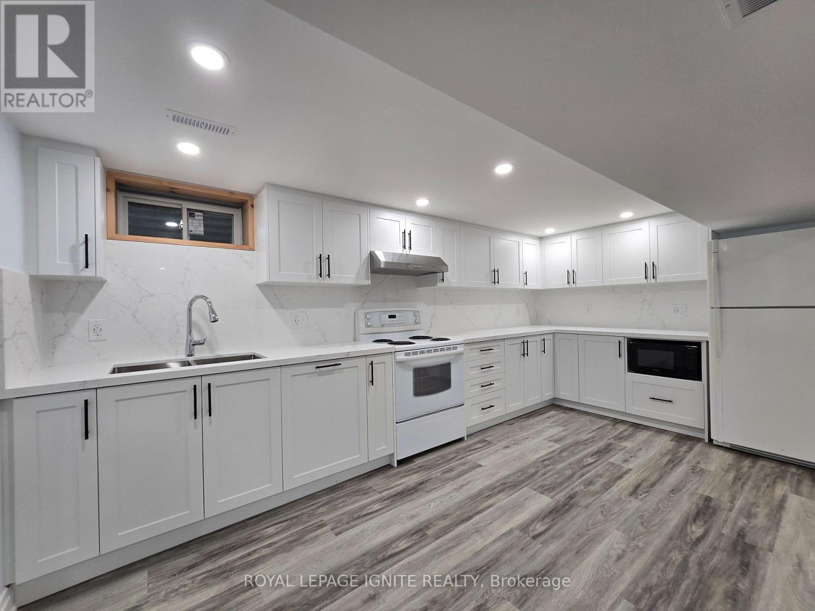 Basement - 764 Elgin Street, Newmarket, Ontario  L3Y 3B8 - Photo 3 - N12452904