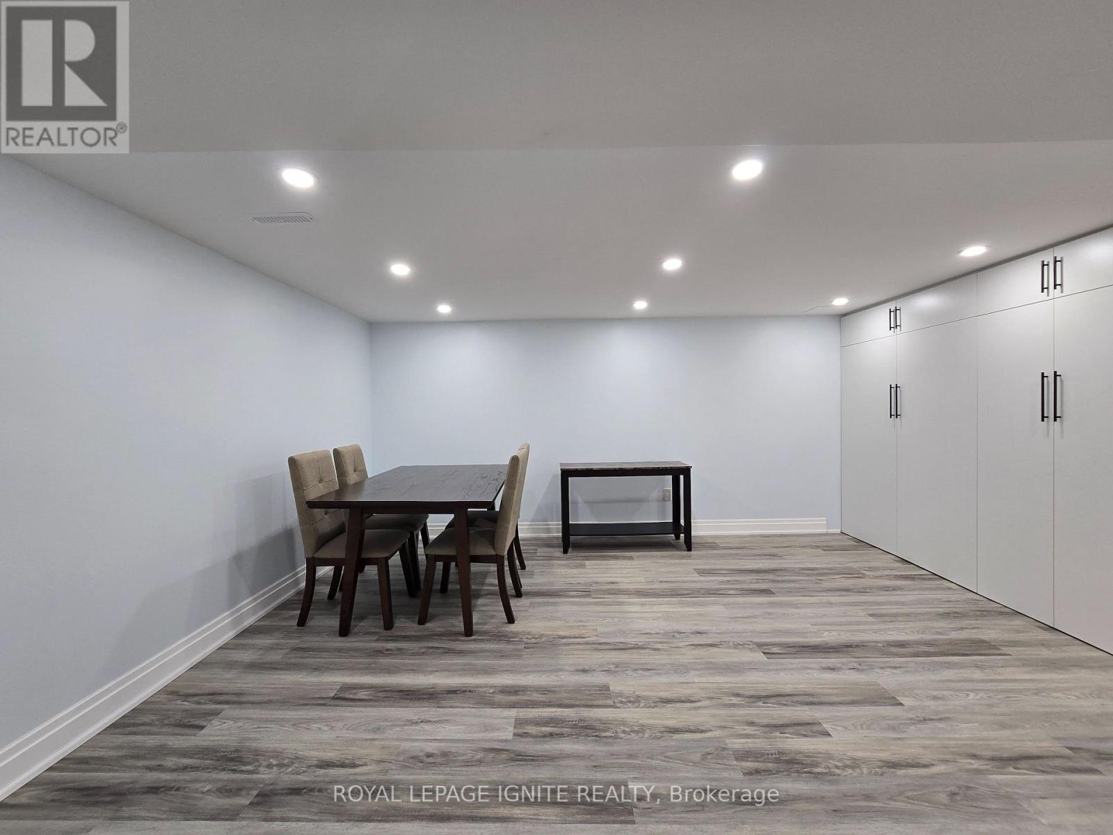 Basement - 764 Elgin Street, Newmarket, Ontario  L3Y 3B8 - Photo 4 - N12452904
