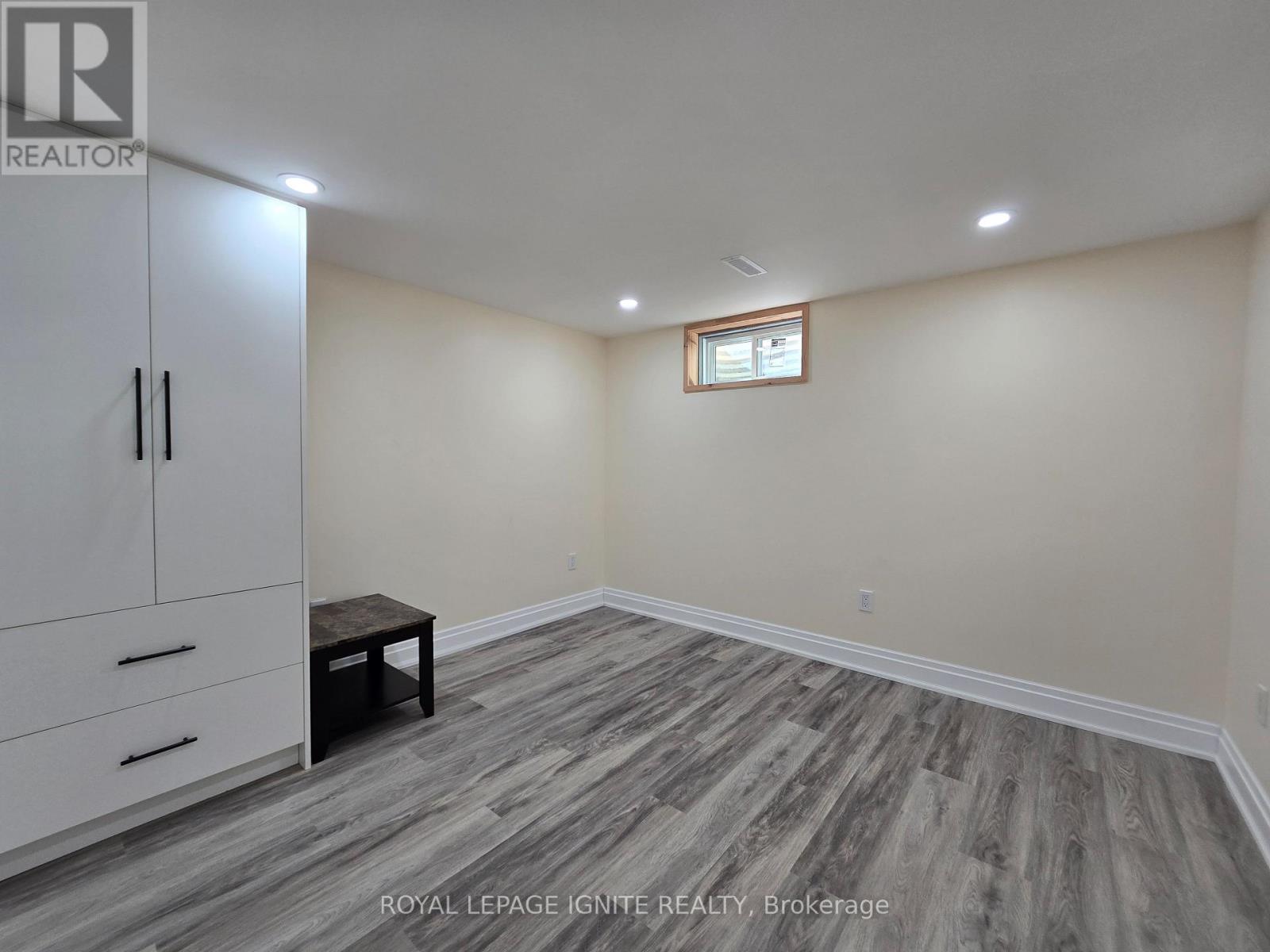 Basement - 764 Elgin Street, Newmarket, Ontario  L3Y 3B8 - Photo 6 - N12452904
