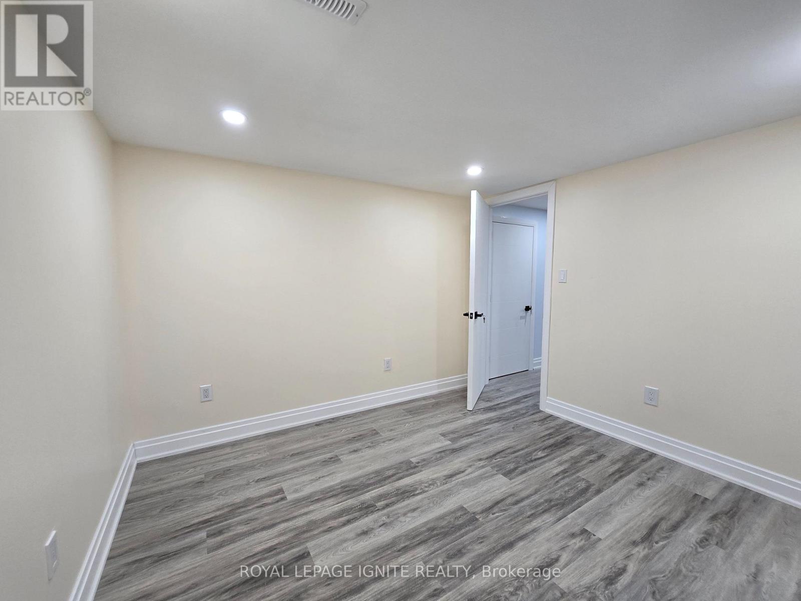 Basement - 764 Elgin Street, Newmarket, Ontario  L3Y 3B8 - Photo 7 - N12452904