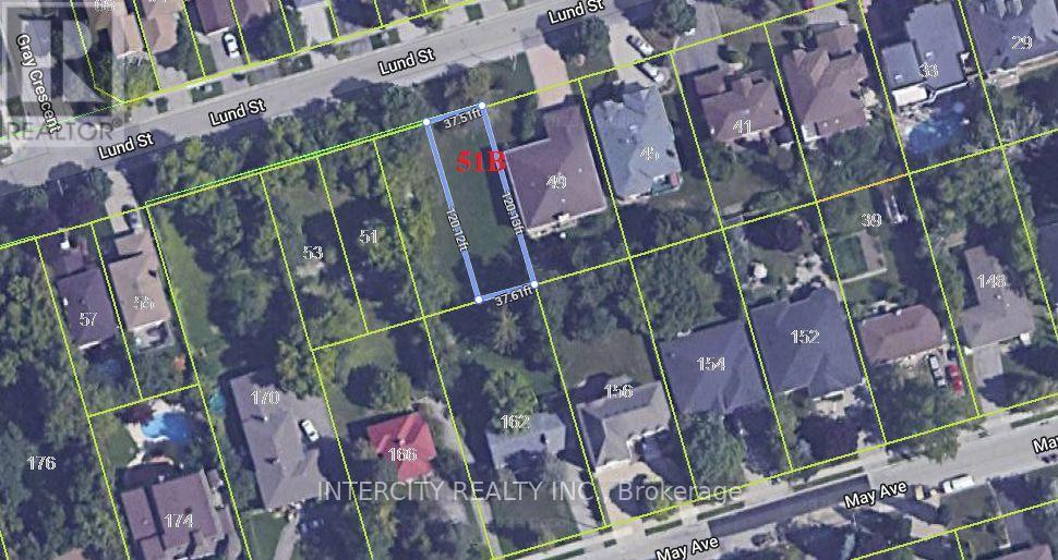 51B LUND STREET, Richmond Hill, Ontario