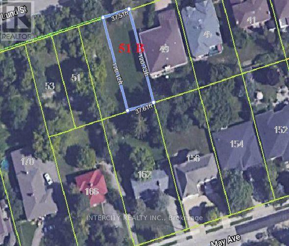 51b Lund Street, Richmond Hill, Ontario  L4C 9V7 - Photo 2 - N12452910
