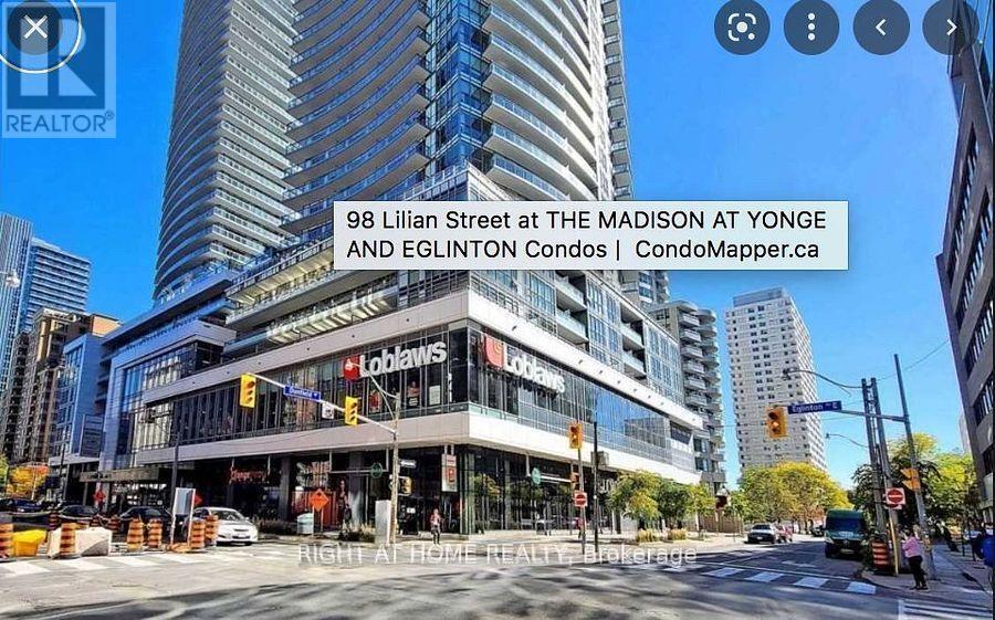 1204 - 89 Dunfield Avenue, Toronto, Ontario  M4S 0A4 - Photo 10 - C12451003