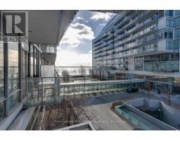 323 - 29 QUEENS QUAY E, Toronto, Ontario