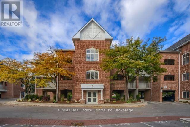 195 - 103 BRISTOL ROAD E, Mississauga, Ontario