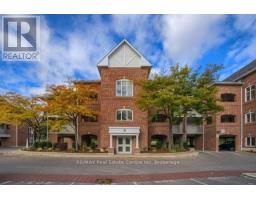 195 - 103 BRISTOL ROAD E, mississauga (hurontario), Ontario