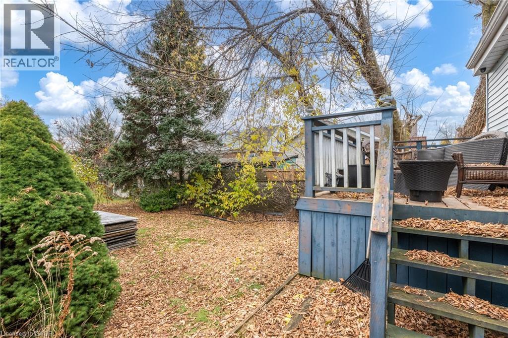 99 East 36th Street, Hamilton, Ontario  L8V 3Z2 - Photo 36 - 40777691