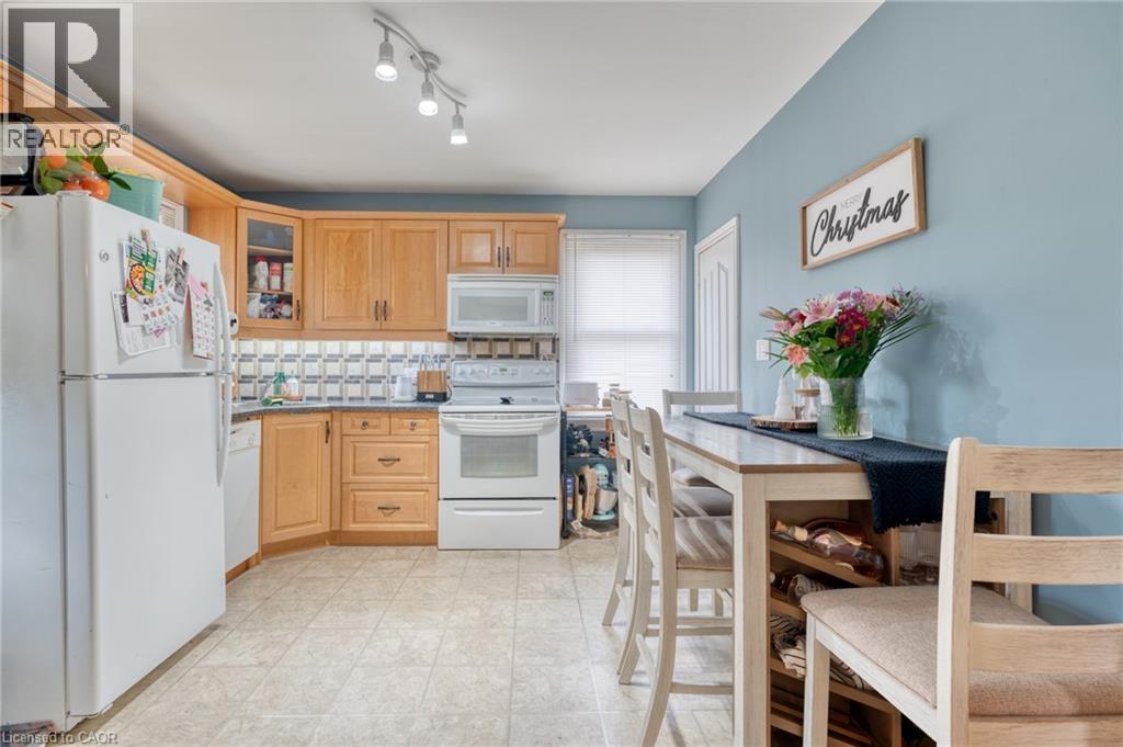 99 East 36th Street, Hamilton, Ontario  L8V 3Z2 - Photo 8 - 40777691