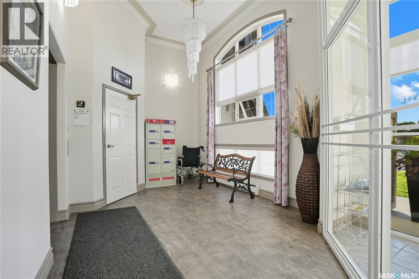 302 934 Heritage View, Saskatoon, Saskatchewan  S7H 5R9 - Photo 22 - SK019037