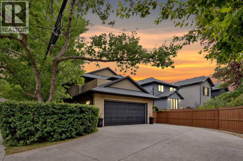2605 4 Street Ne, Calgary, Alberta  T2E 9C9 - Photo 1 - A2258152