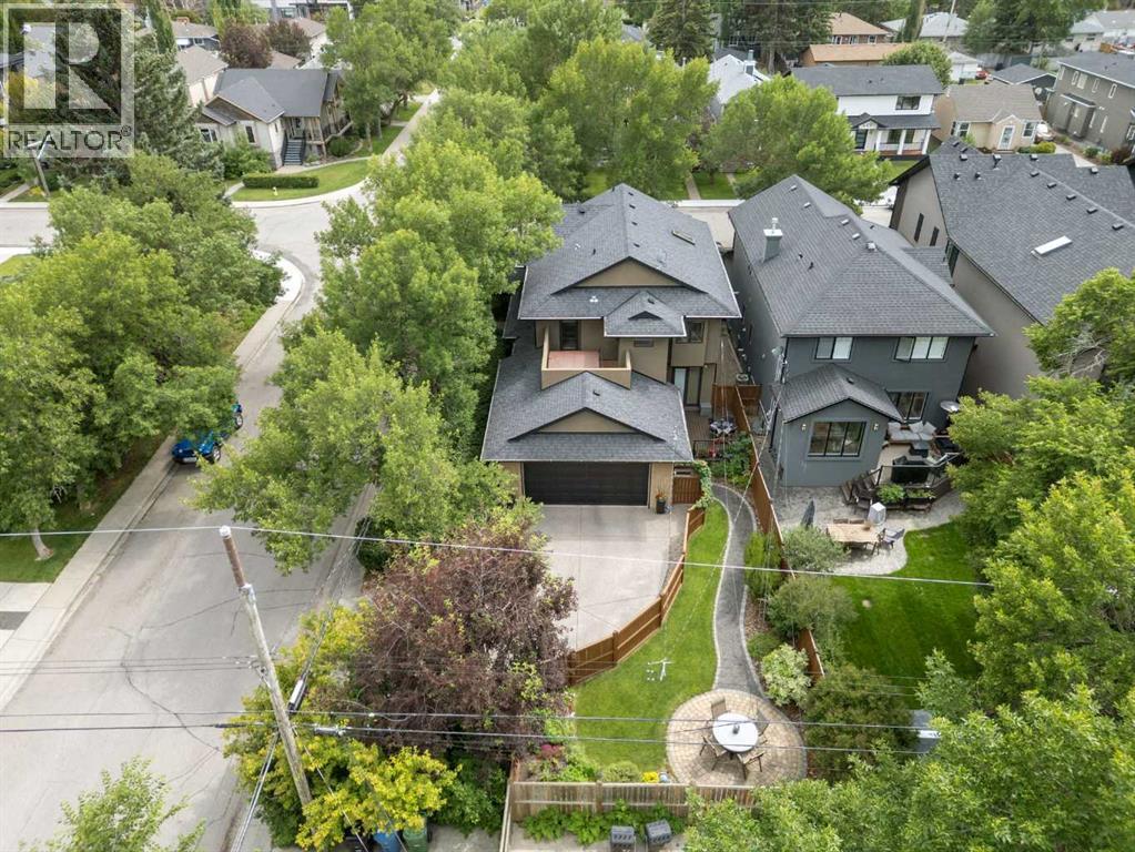 2605 4 Street Ne, Calgary, Alberta  T2E 9C9 - Photo 3 - A2258152
