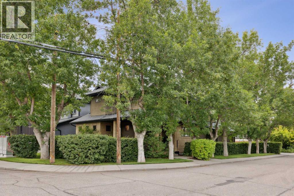 2605 4 Street Ne, Calgary, Alberta  T2E 9C9 - Photo 4 - A2258152