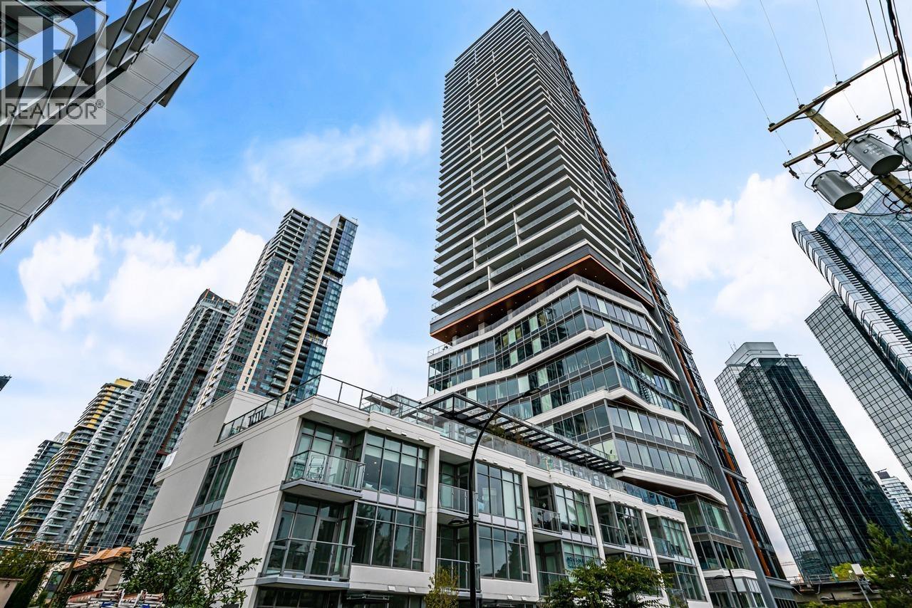 2309 6511 Sussex Avenue, Burnaby, British Columbia  V5H 0K5 - Photo 22 - R3056665