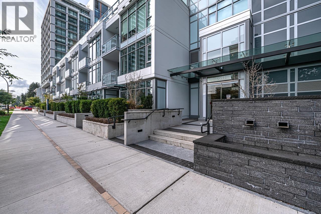 2309 6511 Sussex Avenue, Burnaby, British Columbia  V5H 0K5 - Photo 20 - R3056665