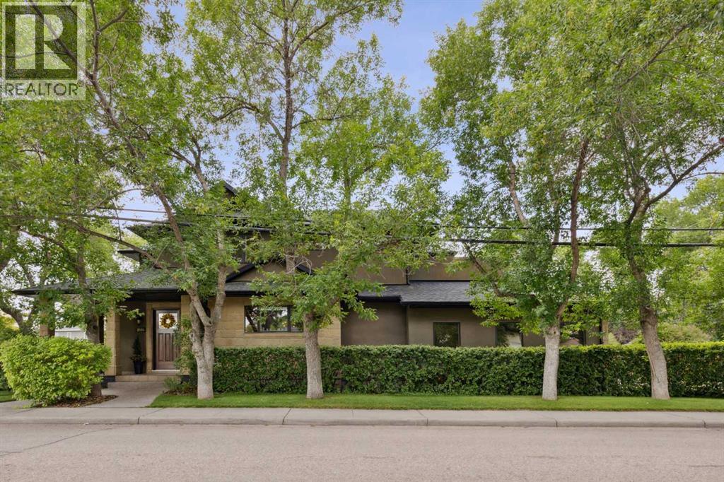 2605 4 Street Ne, Calgary, Alberta  T2E 9C9 - Photo 2 - A2258152