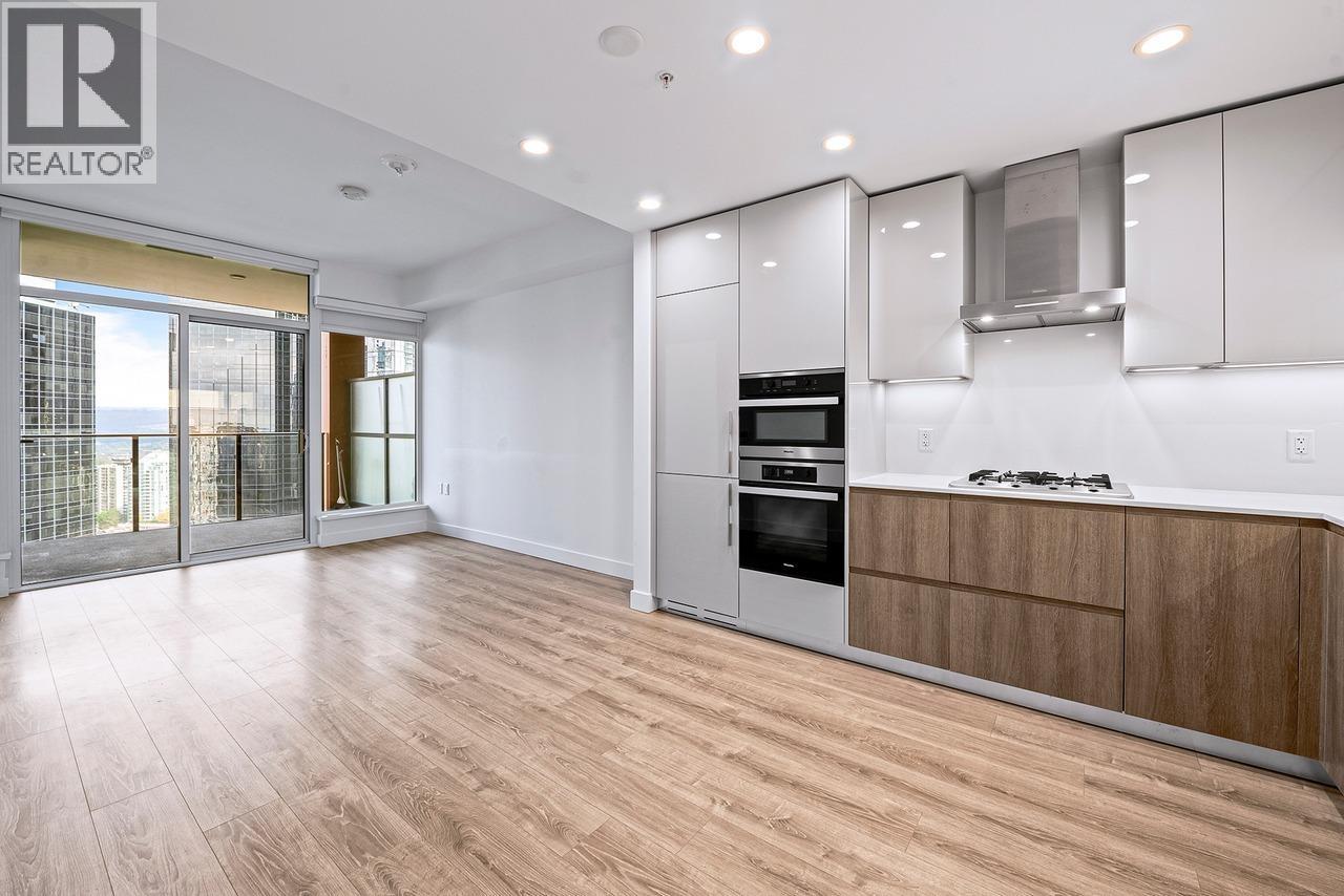 2309 6511 Sussex Avenue, Burnaby, British Columbia  V5H 0K5 - Photo 1 - R3056665