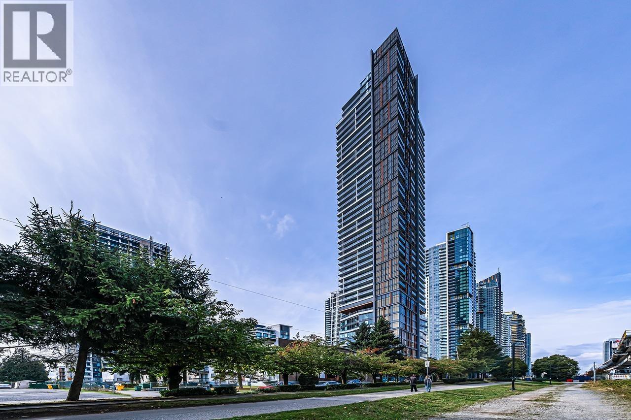 2309 6511 Sussex Avenue, Burnaby, British Columbia  V5H 0K5 - Photo 24 - R3056665