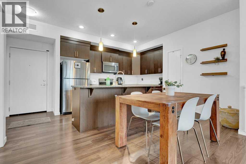 106, 6703 New Brighton Avenue Se, Calgary, Alberta  T2Z 5C8 - Photo 12 - A2258973
