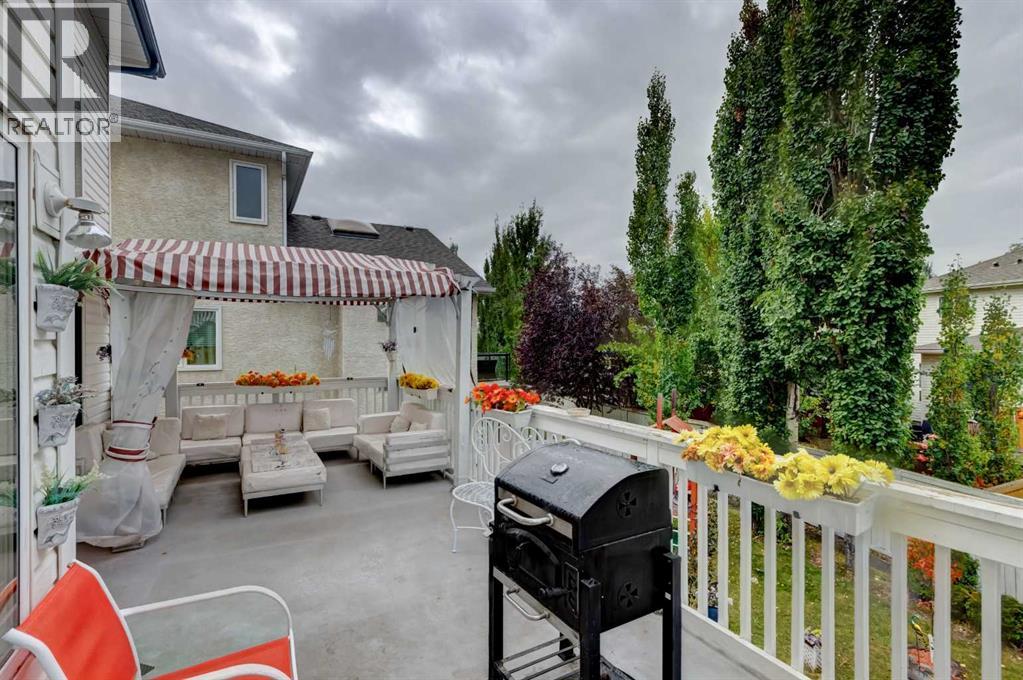 1121 Sierra Morena Court Sw, Calgary, Alberta  T3H 3N1 - Photo 34 - A2262194