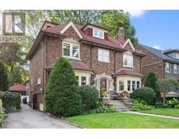 64 GRENVIEW BOULEVARD N, Toronto, Ontario