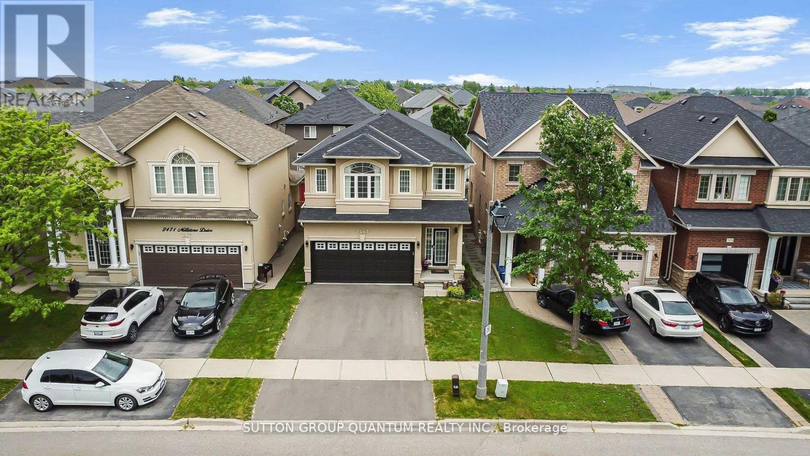 2467 Millstone Drive, Oakville, Ontario  L6M 0H6 - Photo 41 - W12452861