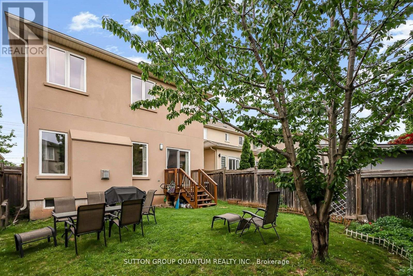 2467 Millstone Drive, Oakville, Ontario  L6M 0H6 - Photo 46 - W12452861