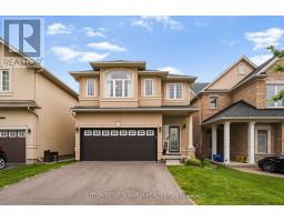 2467 MILLSTONE DRIVE, Oakville, Ontario
