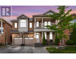 20 ATIRA AVENUE, Brampton, Ontario