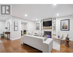 238 SLATER CRESCENT, Oakville, Ontario