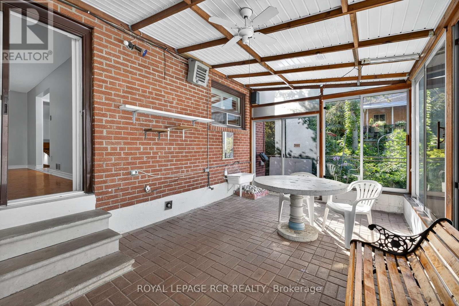 8 Cross Street, Toronto, Ontario  M9N 2B9 - Photo 35 - W12452906
