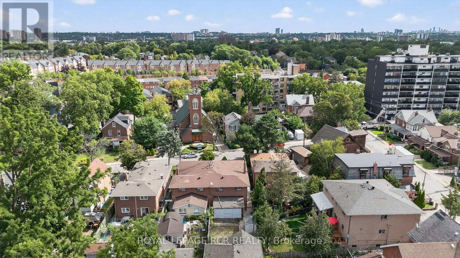 8 Cross Street, Toronto, Ontario  M9N 2B9 - Photo 48 - W12452906