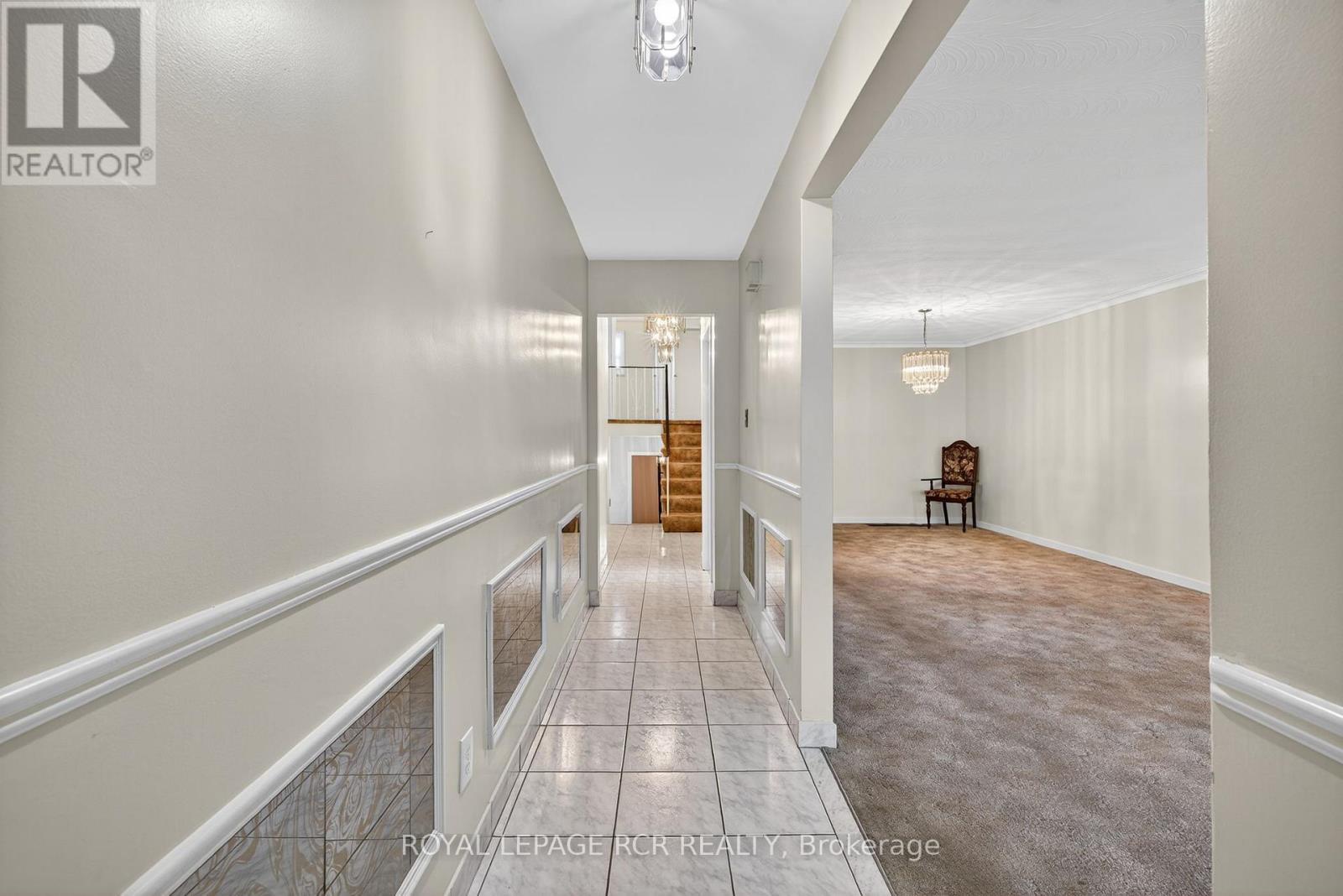 8 Cross Street, Toronto, Ontario  M9N 2B9 - Photo 7 - W12452906