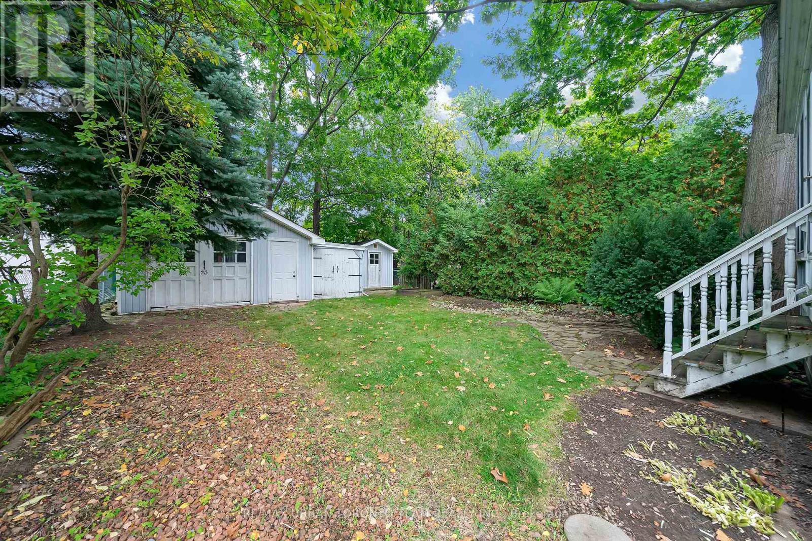 25 Westhead Road, Toronto, Ontario  M8W 4R7 - Photo 33 - W12452914