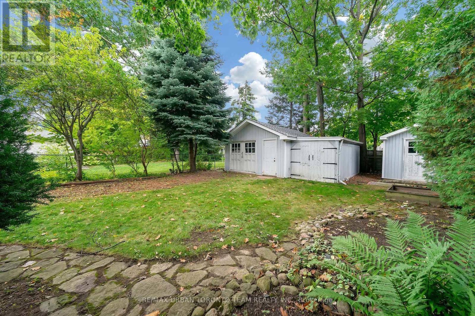 25 Westhead Road, Toronto, Ontario  M8W 4R7 - Photo 34 - W12452914