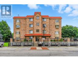 404 - 3499 UPPER MIDDLE ROAD, Burlington, Ontario