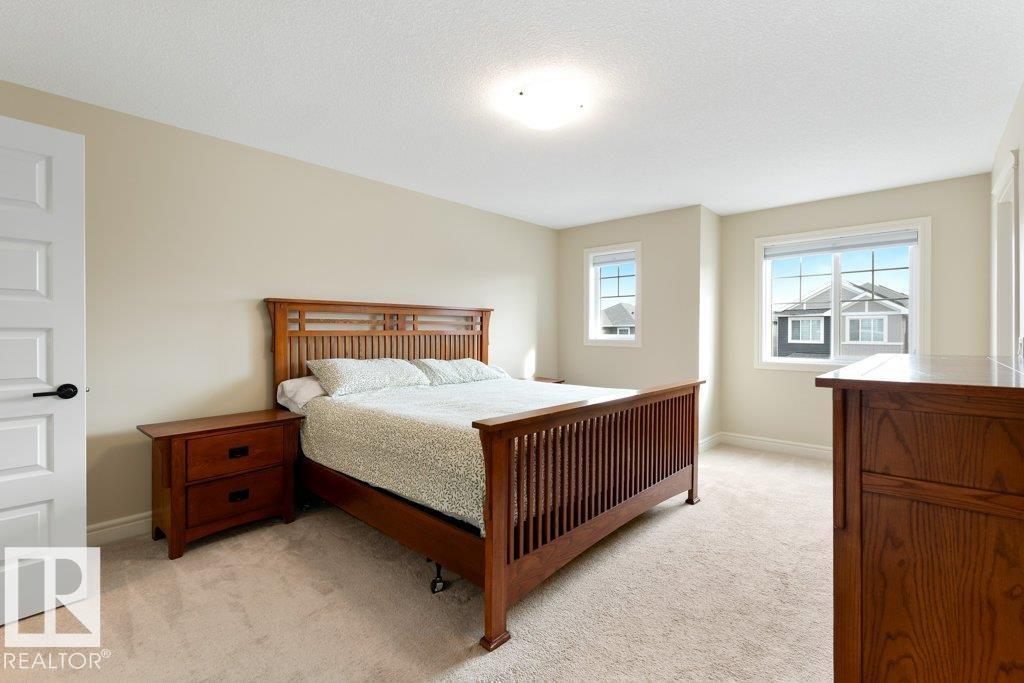 3873 Robins Cr Nw, Edmonton, Alberta  T5S 0M8 - Photo 15 - E4461374